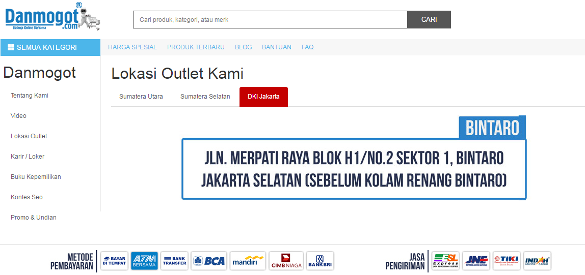 Jangan beli minimotor di danmogot medan gan, barang yang dikirim rongsokan. hati-hati