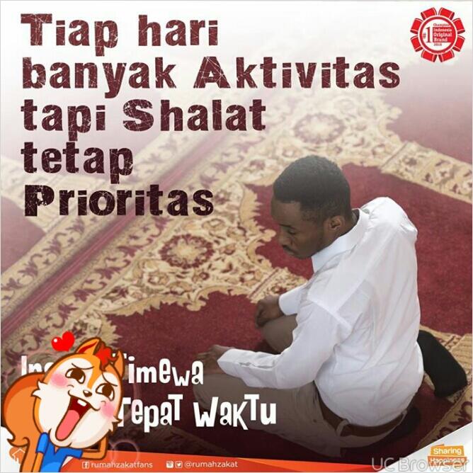 lo setuju kagak bray?