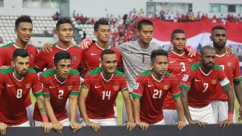 Deja Vu: Indonesia Juara AFF 2016