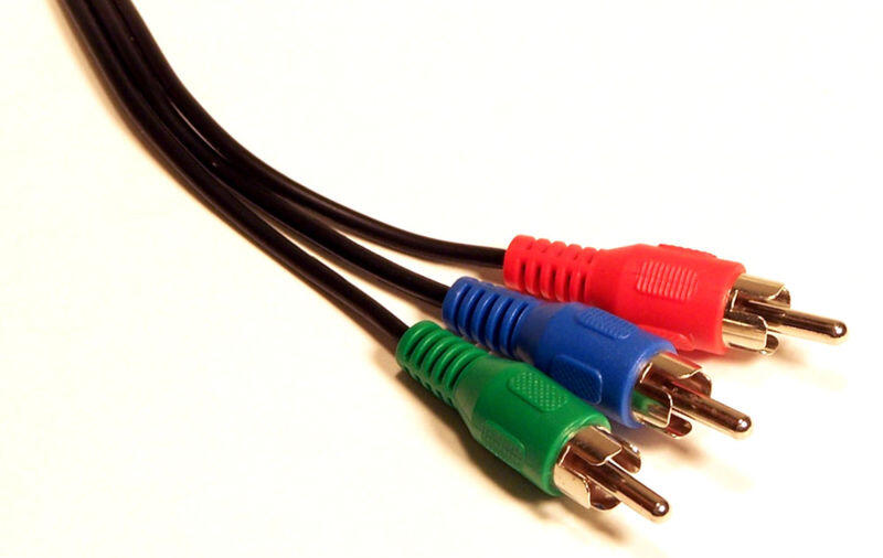 Mengenal jenis-jenis Kabel Output Connector pada Beberapa Perangkat Multimedia