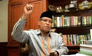 CATAT! Ormas-Ormas Seperti ini Yang Perlu Dibubarkan