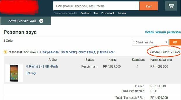 7 Tips Agar Tidak Tertipu Belanja Online (Online Shopping)