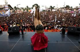10 Fakta dangdut