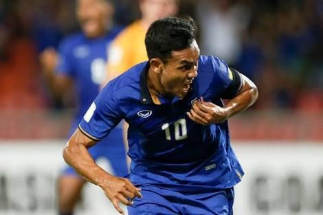 6 Pemain aff2016 Yang Pernah Bermain di Liga Eropa