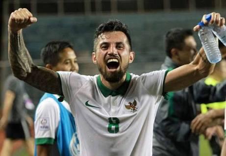6 Pemain aff2016 Yang Pernah Bermain di Liga Eropa