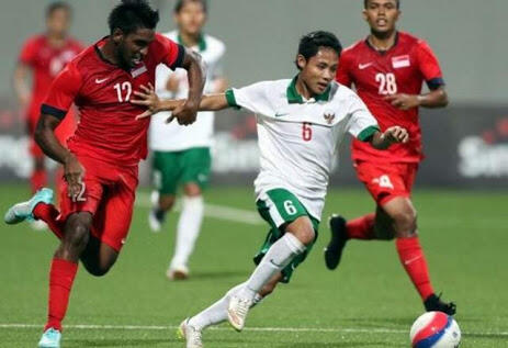 6 Pemain aff2016 Yang Pernah Bermain di Liga Eropa