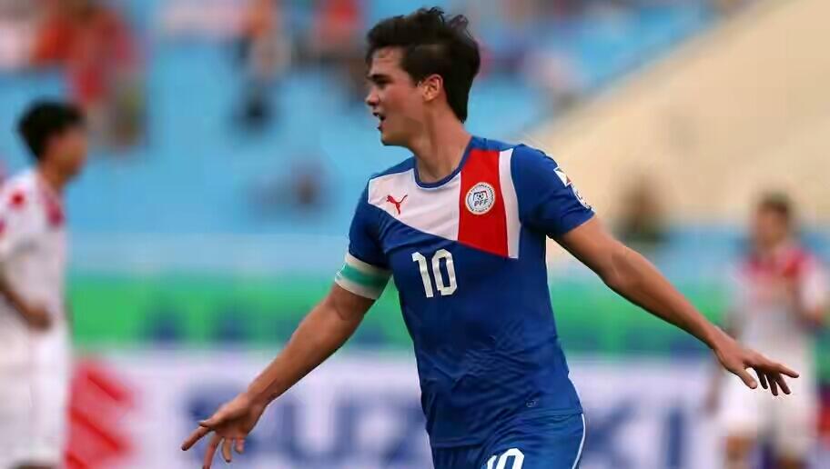 6 Pemain aff2016 Yang Pernah Bermain di Liga Eropa