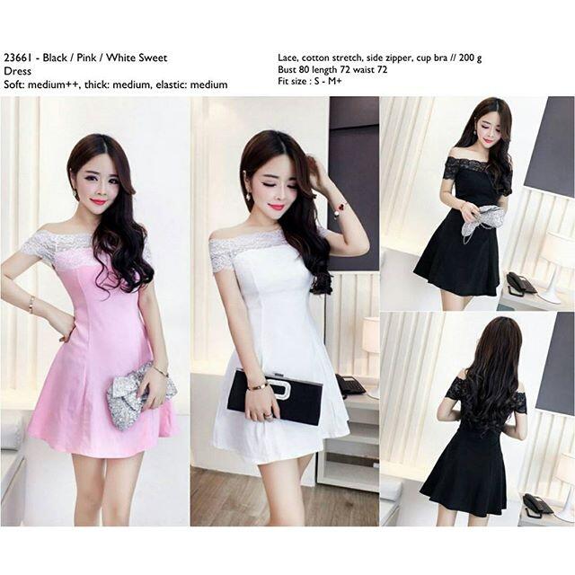 &#91;TANYA&#93; Apakah Sis Suka Beli Baju Import?