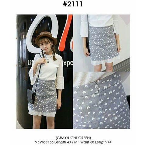 &#91;TANYA&#93; Apakah Sis Suka Beli Baju Import?