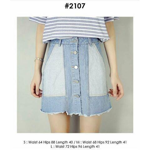 &#91;TANYA&#93; Apakah Sis Suka Beli Baju Import?