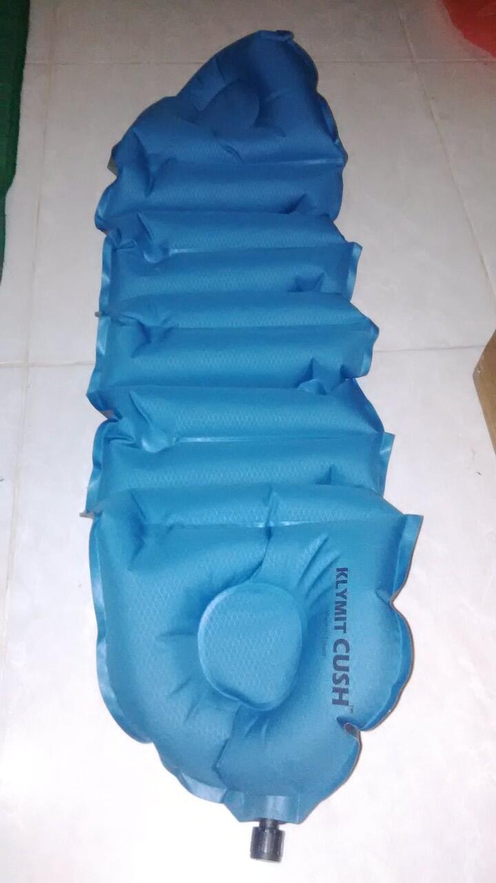 &#91;BANTAL&#93; Klymit Cush