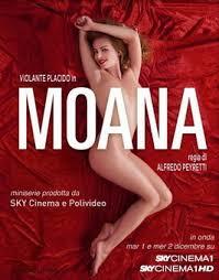 Dikarenakan Sama Dengan Nama Seorang Bintang Porno Italy, Film Moana berganti judul.