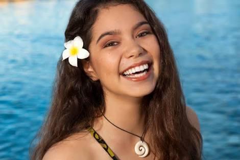 Dikarenakan Sama Dengan Nama Seorang Bintang Porno Italy, Film Moana berganti judul.