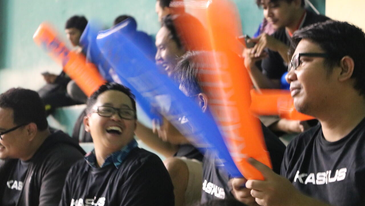 &#91;Field Report&#93;Gempita acara Djarum Badminton Sirnas 2016 Surabaya