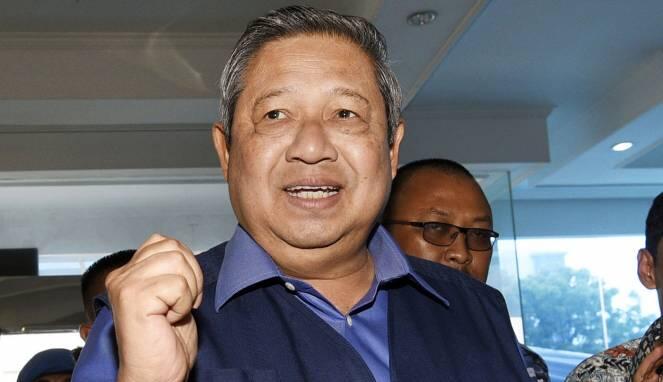 SBY: Jangan Sampai Ada Maling Teriak Maling