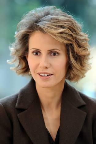 10 First Lady Tercantik di Dunia