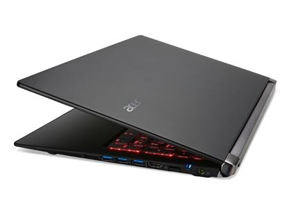 Laptop Gaming terbaik untuk gamers pro!!