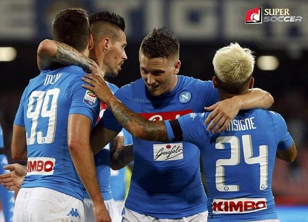 Mencari Penawar Luka di San Paolo