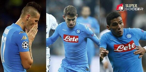 Mencari Penawar Luka di San Paolo