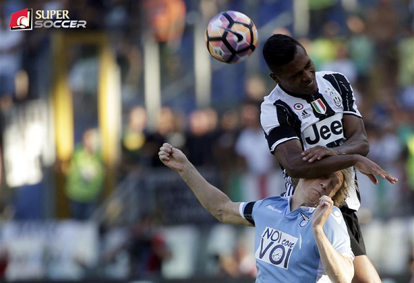 Peran Penting Alex Sandro Musim Ini