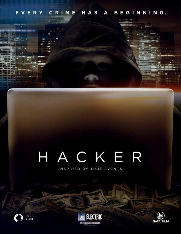 Film Hacker Terbaik dan Terbaru Untuk di Tonton