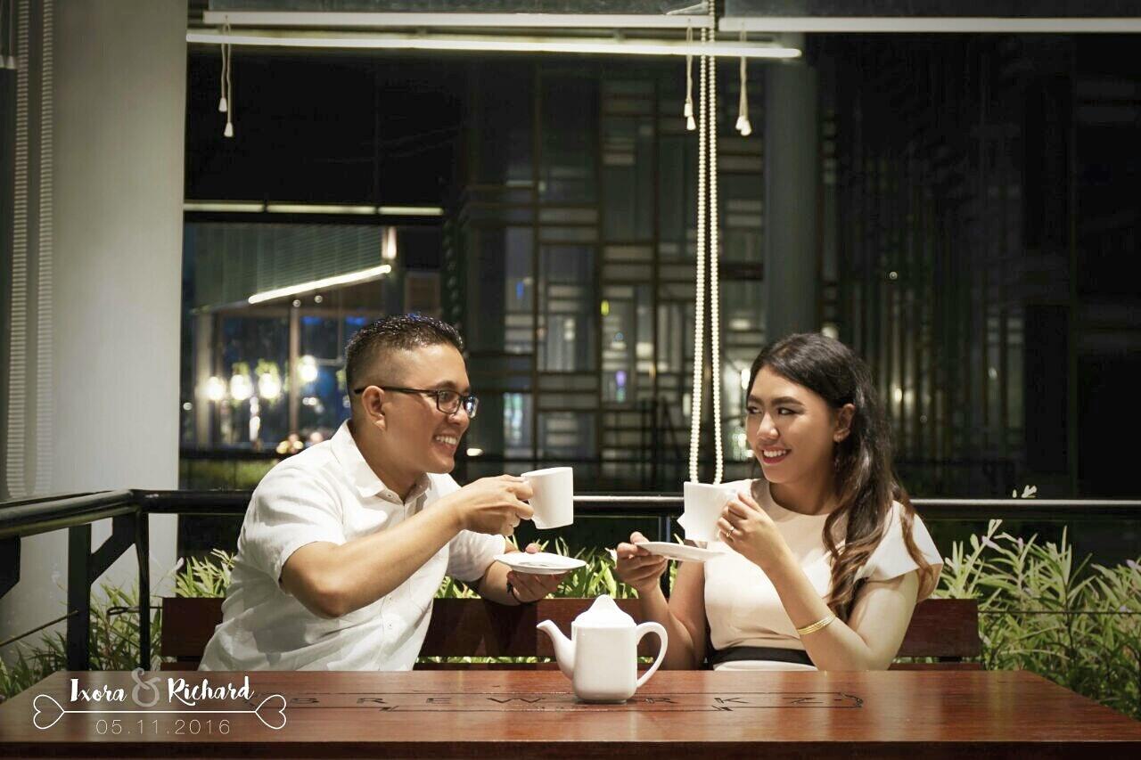 Harga Paket Foto Wedding Prewedding KASKUS