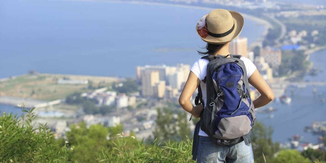 Hal-Hal yang Wajib Diketahui Buat Solo Traveler Baru
