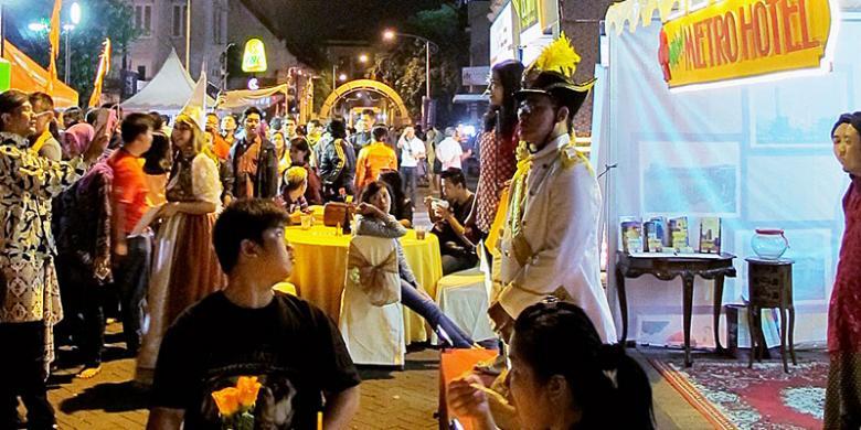 Hal-Hal yang Wajib Diketahui Buat Solo Traveler Baru