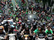Surat kaleng ancaman bagi komunitas Islam California