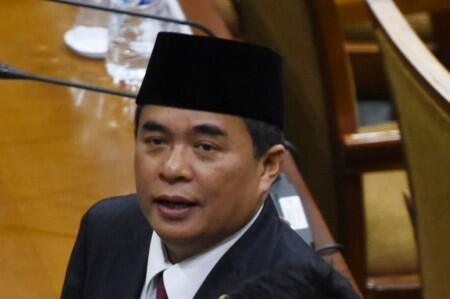 Akom Pasrah Digantikan Seyta Novanto