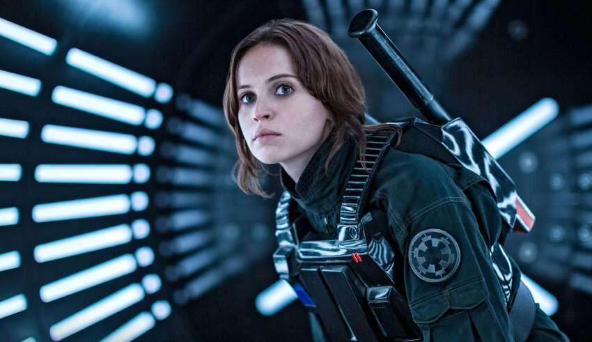 5 Fakta Menarik Seputar Film Star Wars: Rogue One