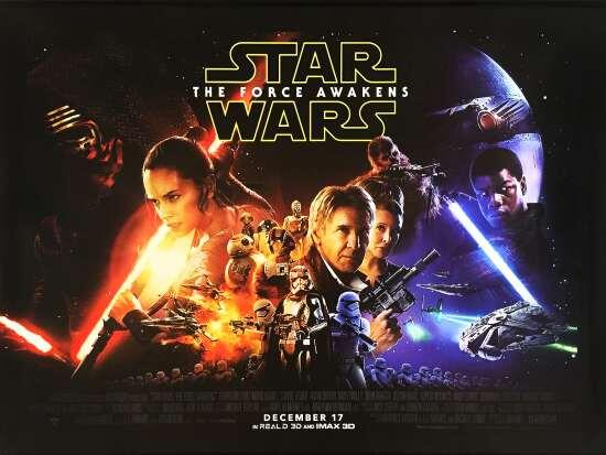 5 Fakta Menarik Seputar Film Star Wars: Rogue One
