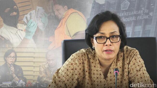 Sri Mulyani: Kalau Pemerintah Tak Mau Ngutang, Cari Dimas Kanjeng