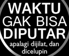 #GenerasiMau