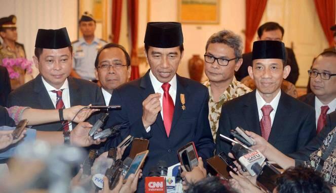 ARCANDRA TAHAR, SI ANAK HILANG YANG TELAH KEMBALI