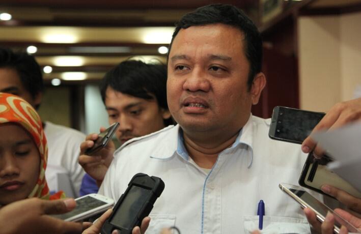 ARCANDRA TAHAR, SI ANAK HILANG YANG TELAH KEMBALI