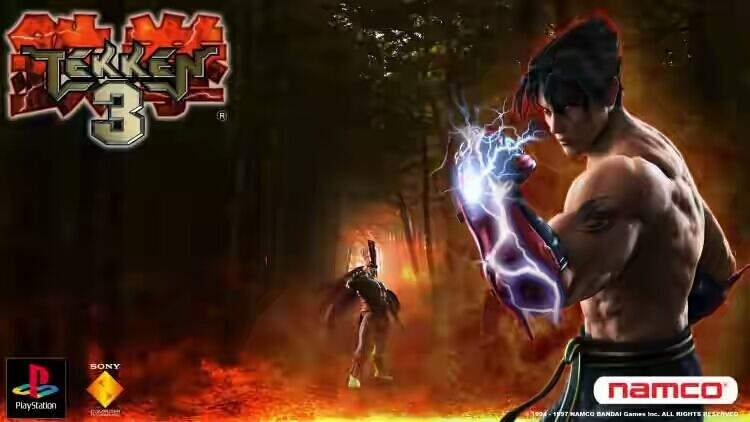 5 Game yang bisa bikin agan nostalgia