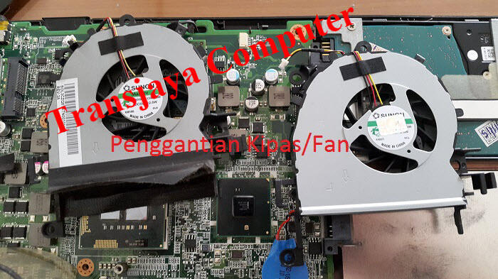 Jasa Service Kerusakan Mainboard Laptop Notebook Netbook Grogol Daan Mogot - Jakarta