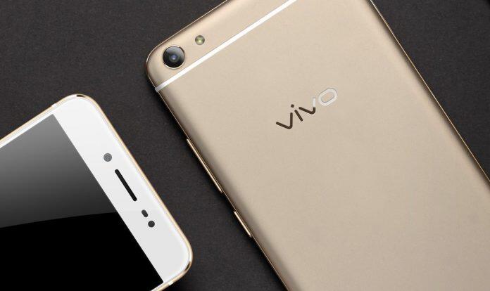 Vivo V5, Smartphone Berkamera Kece Cocok untuk yang Hobi Selfie 