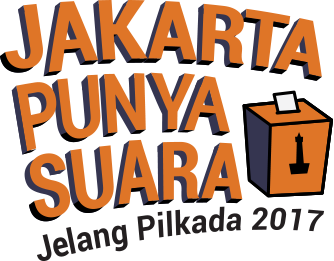 KASKUS dan KPU Resmi Kawal Pilkada DKI Jakarta Gan!