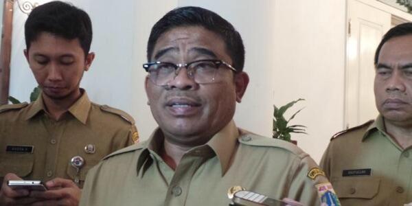 Sumarsono: Hibah TNI/Polri Terpaksa Kami Masukkan Di APBD-P 2017