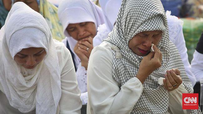 Bubarkan Istigasah, Bupati Cirebon Dituding Mobilisir Preman