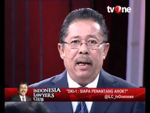 Indonesia Lawyer Club (ILC) Mendadak Berhenti Tayang Usai Disemprit KPI!!!