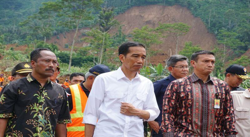 Jokowi: Pemerintah Alokasikan Dana Desa Rp60 Triliun
