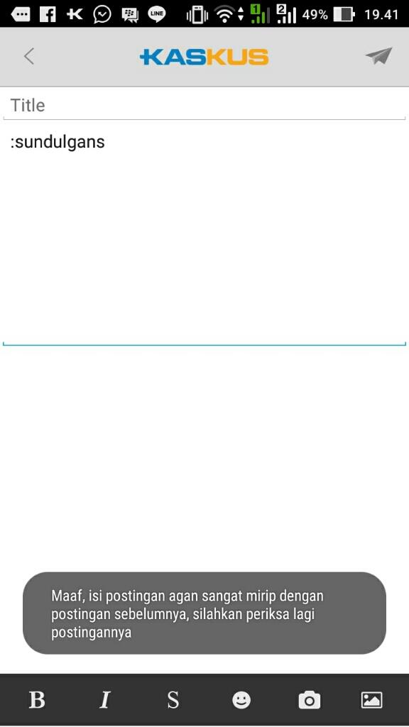Tolong dieksekusi semua ID copas monolog dan pindahkan thread ke forum arsip dari RKB
