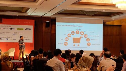Acara Seru Penuh Ilmu di Digital Marketing Indonesia 2016