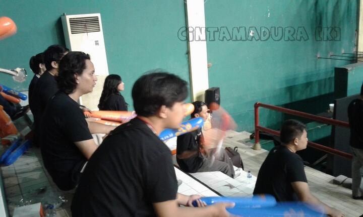 &#91;Field Report&#93; Kemeriahan Djarum Badminton Sirkuit Nasional 2016 Di Surabaya