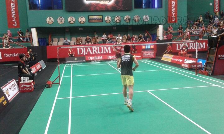 &#91;Field Report&#93; Kemeriahan Djarum Badminton Sirkuit Nasional 2016 Di Surabaya