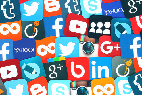 5 Penyebab Kepopuleran Facebook Menurun
