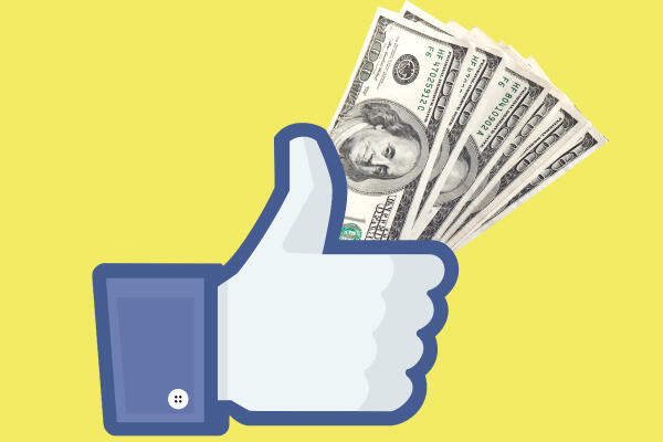 5 Penyebab Kepopuleran Facebook Menurun